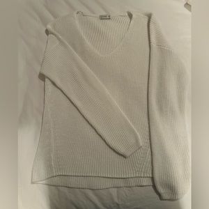 Gentle Fawn Sweater